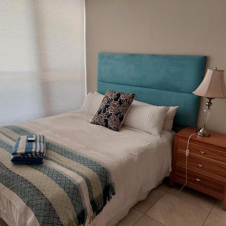 Cape Beach Penthouse Ciudad del Cabo Exterior foto