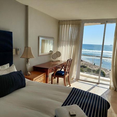 Cape Beach Penthouse Ciudad del Cabo Exterior foto