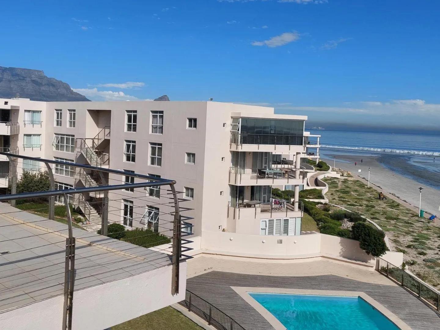 Cape Beach Penthouse Ciudad del Cabo Exterior foto