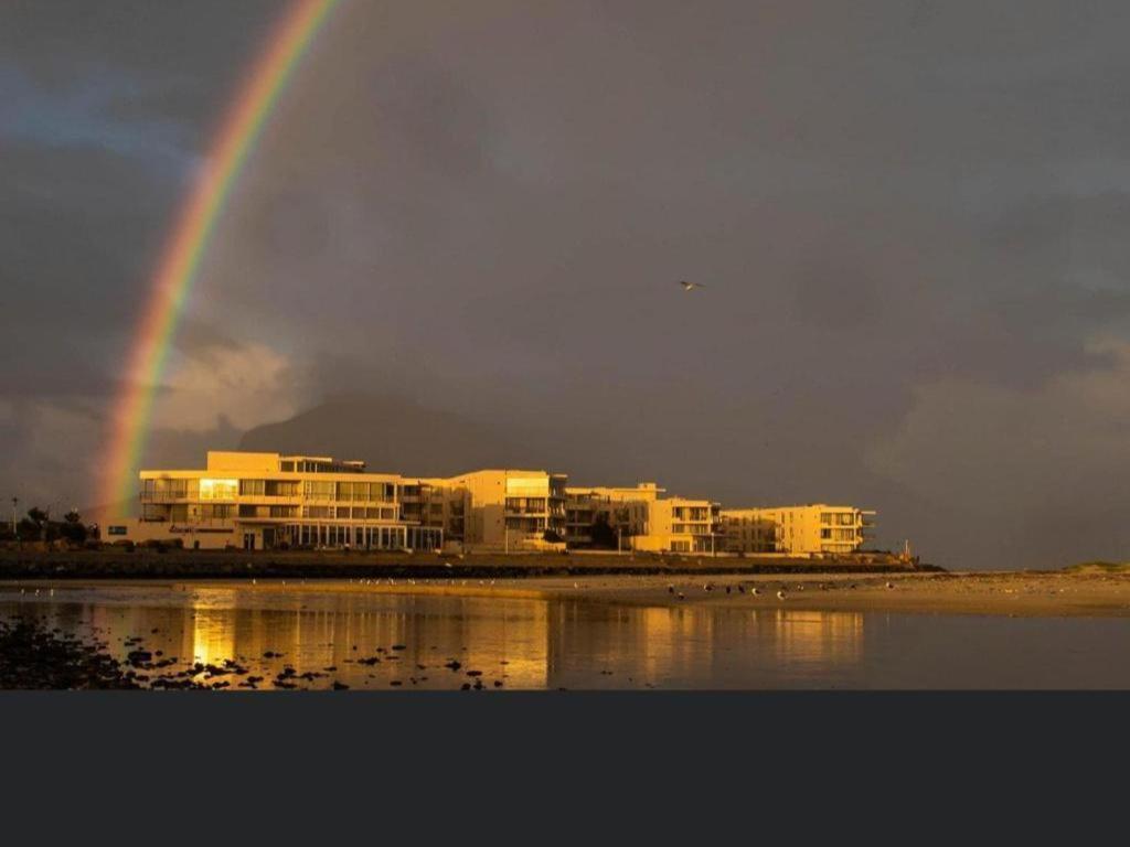 Cape Beach Penthouse Ciudad del Cabo Exterior foto