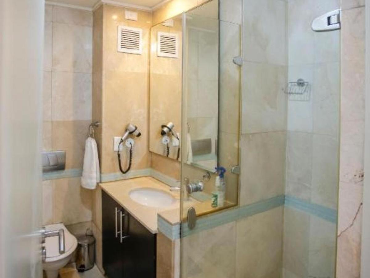 Cape Beach Penthouse Ciudad del Cabo Exterior foto