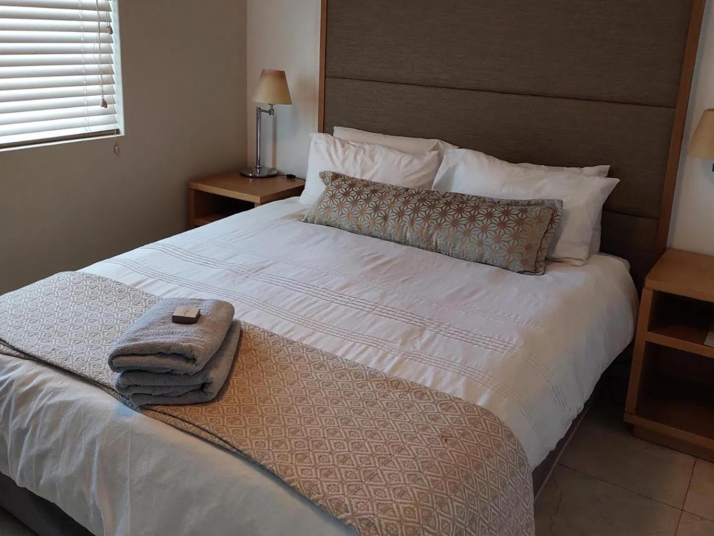 Cape Beach Penthouse Ciudad del Cabo Habitación foto