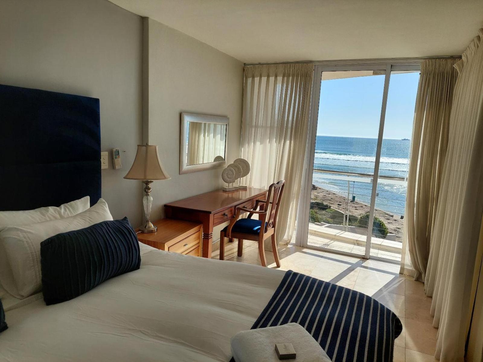 Cape Beach Penthouse Ciudad del Cabo Exterior foto